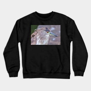 Deep Thought Crewneck Sweatshirt